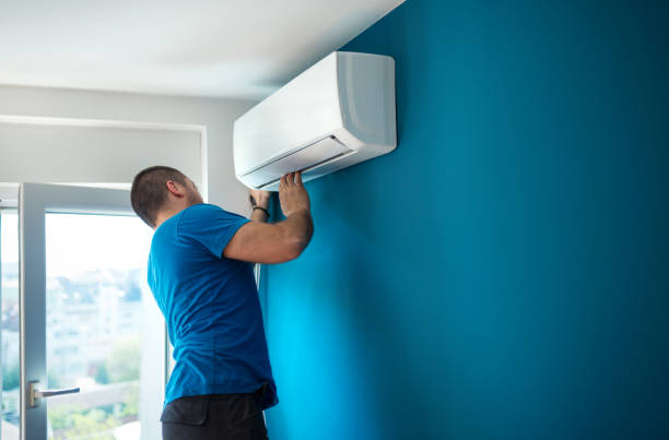 Best HVAC replacement cost  in Summersville, WV