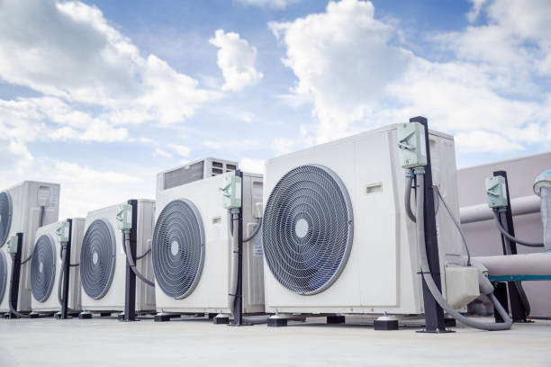 Best AC installation near me  in Summersville, WV