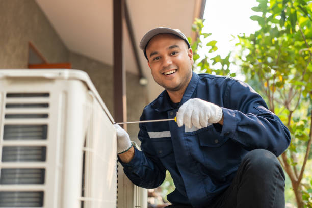 Best HVAC repair near me  in Summersville, WV